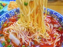 -伊穆祥牛肉面总店·清真