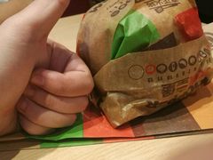 -汉堡王(北京通州领展店)