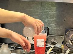 -加减茶饮(高沙店)