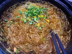 -老平安农家菜(平安店)