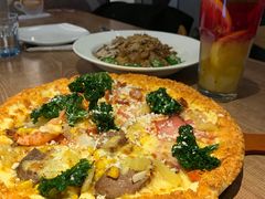 -必胜客(鼓楼店)