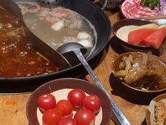 -楠火锅(龙阳广场店)