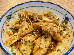 干辣椒抄手-春熙源干辣椒抄手(北辰店)