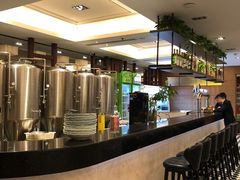 -海逸海鲜酒家(古北店)