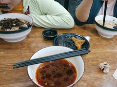黄鱼面-阿娘面馆