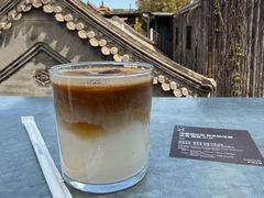 -S.O.E COFFEE(五道营店)
