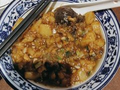 -天下客饭店(中山路店)