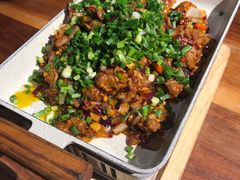 香葱牛肉-树厨贵州菜(铜仁花果山店)