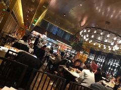 -君悦酒店·乐厨·高空自助餐(青年大街店)
