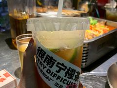 -临胜烧烤大牌档(东葛店)