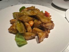 -奉天小馆·非遗东北菜(济南万象城店)