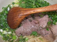 -马记永·兰州牛肉面(天通苑家乐福店)