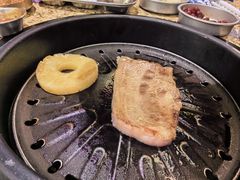 -首尔烤肉大排档(合生汇店)