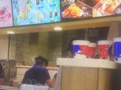 -DQ·蛋糕·冰淇淋(金桥店)