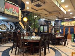 -大唐人家·热气羊肉(大华店)