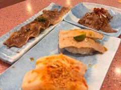 -元气寿司(环球港店)