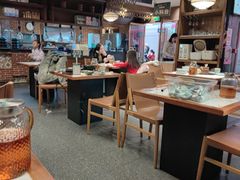-云海肴云南菜·蒸汽石锅鱼(新奥店)