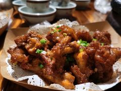 -捞沙巷