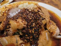 -温记府廟豆汤饭·始于1955年(海椒店)