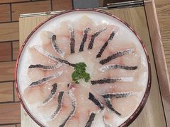 -彤德莱火锅(果园路店)