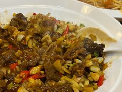 -圆圆家私房美食(民权路店)