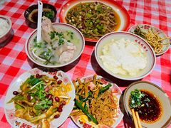 -老方桌烂蹄花川菜馆(九龙坡店)