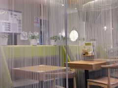 大堂-过桥缘·过桥米线(北京望京万象汇店)