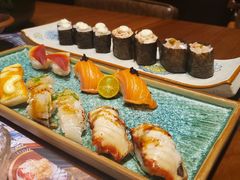 -傑·料理·海鲜放题(佛山文华荟店)