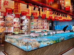 -蚝得喜海鲜(东城店)