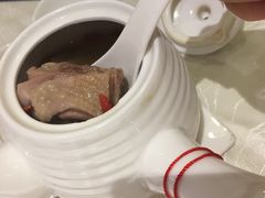 -尚一汤 广东炖汤(金桥国际店)