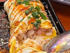 -無忧浅草君·洋风料理(下沙宝龙二期一店)