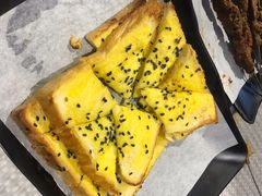 烤面包-丁虎子烤肉(国道二店)