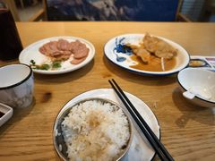 -东北风(江北万达店)