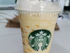 -星巴克(北京新辰里亚运村店)
