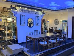 -徽韵人家·传承正宗徽菜(牡丹园店)