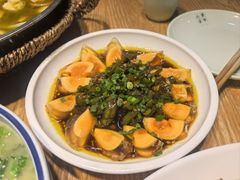 -人民食堂(电信南街店)