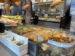 -大灶头·新昌菜(中国茶市店)