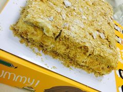 -幸福西饼面包茶饮(车公庙店)