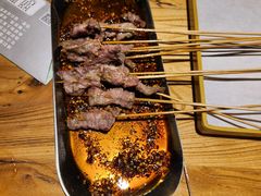 -一顿烧烤(八经街店)