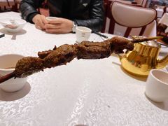 -巴依老爷·新疆美食(上城区天城路店)