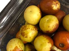 甜蜜蜜冬枣-百果园PAGODA(中铭豪园店)