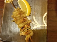 -鸟鹏烧鸟居酒屋(昌岗店)