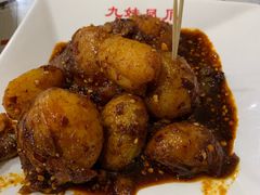 -嘉州九妹凤爪(乐山总店)