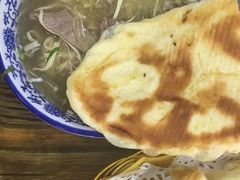 -淮南牛肉筋汤(锦辉商城店)