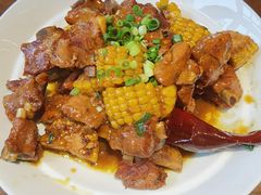 -那家老院子(云峰街店)