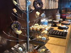 -龙之梦万丽酒店青餐厅