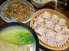 -佬港味粤味小馆(锦艺城店)