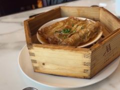 -顺德美的万豪酒店-万豪中餐厅
