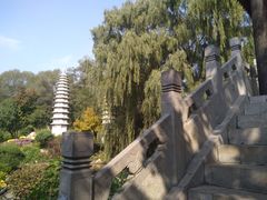 -沈阳植物园