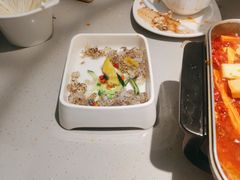 -半天妖烤鱼(蒸湘万达广场店)